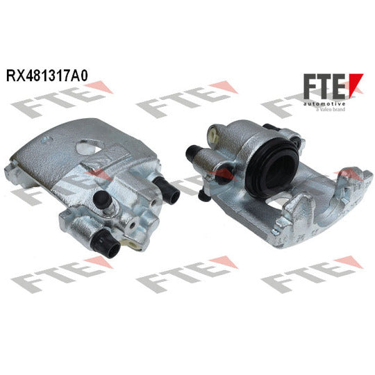 Fte Brake Caliper to suit Audi, VW, Seat