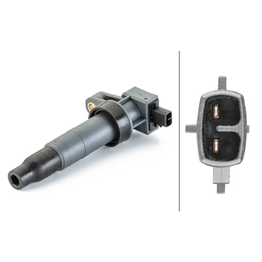 Hella Ignition coil to suit Hyundai, Kia