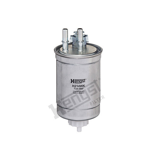 Hengst Filter Fuel filter to suit Ford
