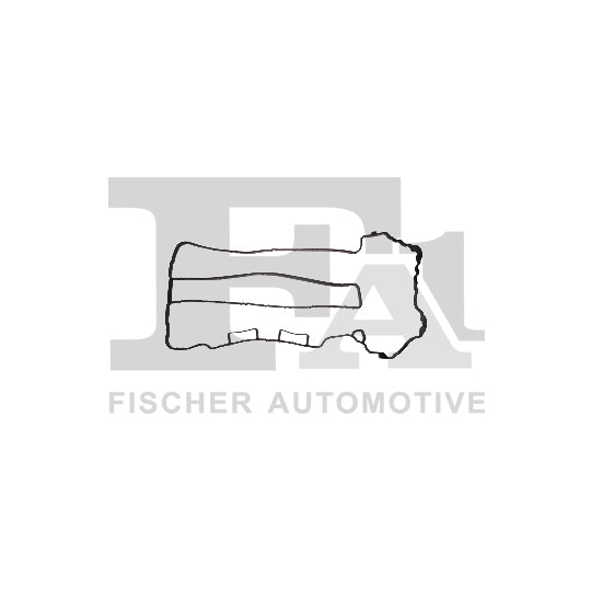 Fa1 Gasket, cylinder head cover to suit Suzuki, Opel