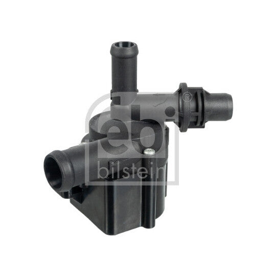 Febi Bilstein Additional Water Pump to suit BMW