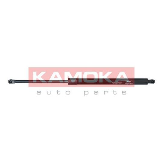 Kamoka 7092194 Gas Spring, boot-/cargo area to suit Ford