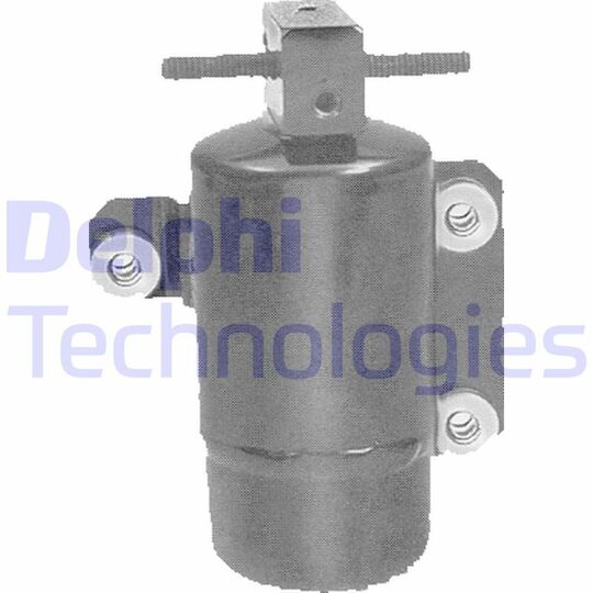 Delphi Dryer, air conditioning to suit Chrysler
