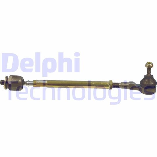 Delphi TL369 Rod Assembly to suit Renault
