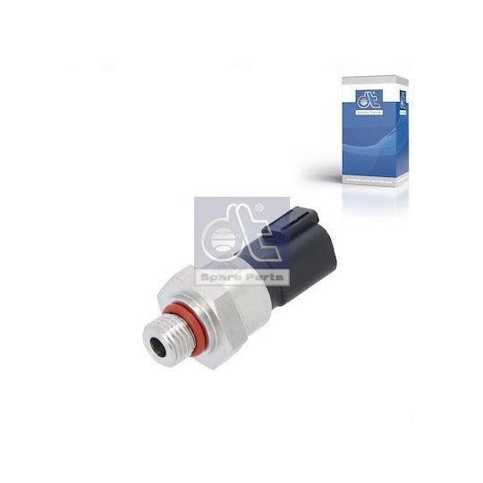 Dt Spare Parts Sensor, exhaust pressure to suit Scania