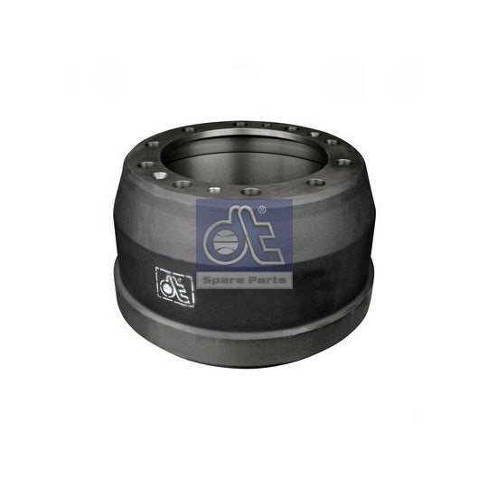 Dt Spare Parts Brake Drum to suit Volvo