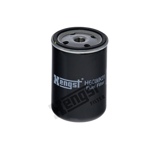 Hengst Filter Fuel filter to suit Ford, BMW, Hyundai