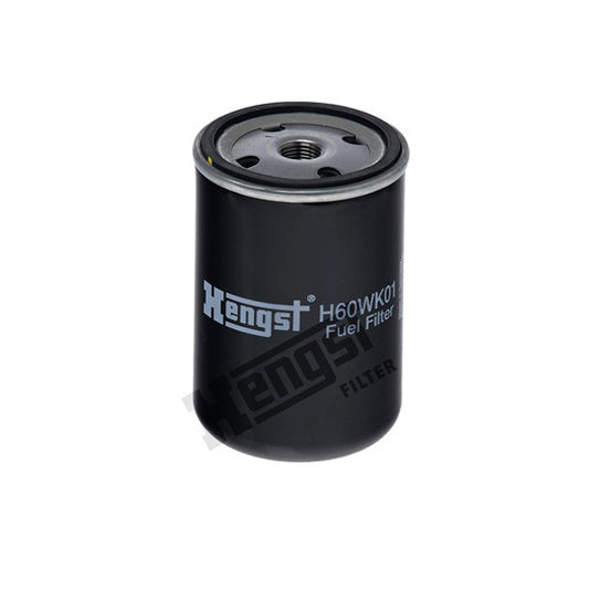 Hengst Filter Fuel filter to suit Ford, BMW, Hyundai