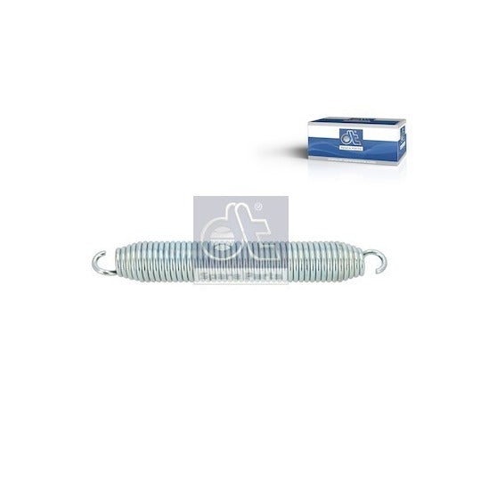 Dt Spare Parts Spring to suit Volvo