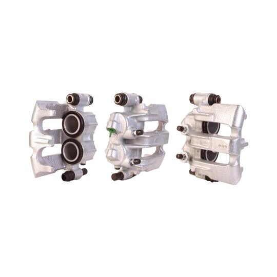 Dri Brake Caliper to suit Volvo