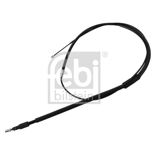 Febi Bilstein Cable, parking brake to suit Renault