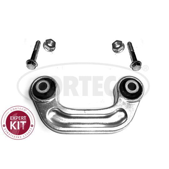 Corteco Rod/Strut, stabiliser to suit Audi