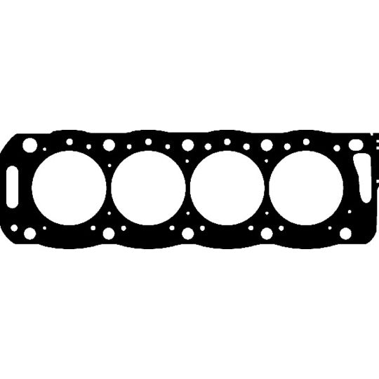 Corteco Gasket, cylinder head to suit Suzuki, Citroën/Peugeot