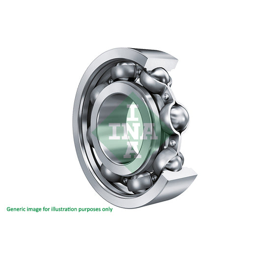 Ina Bearing, manual transmission to suit Ford