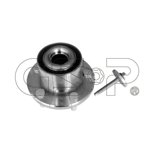 Gsp Wheel Bearing Kit to suit Ford