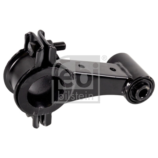 Febi Bilstein Rod/Strut, stabiliser to suit Mercedes-Benz