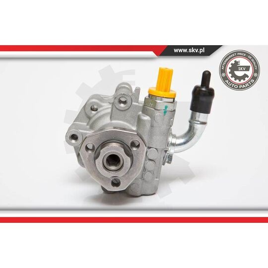 Esen Skv Hydraulic Pump, steering system to suit VW, Hitachi