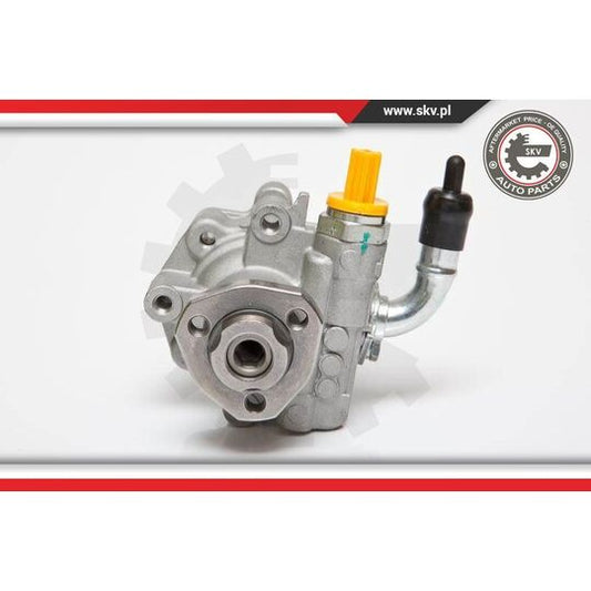 Esen Skv Hydraulic Pump, steering system to suit VW, Hitachi
