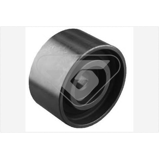 Hutchinson HEG 368 Deflection/Guide Pulley, timing belt to suit Renault, Opel, Vauxhall