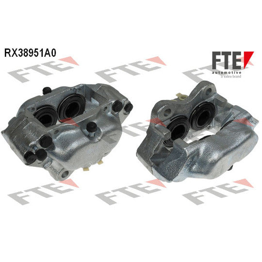 Fte Brake Caliper to suit Volvo