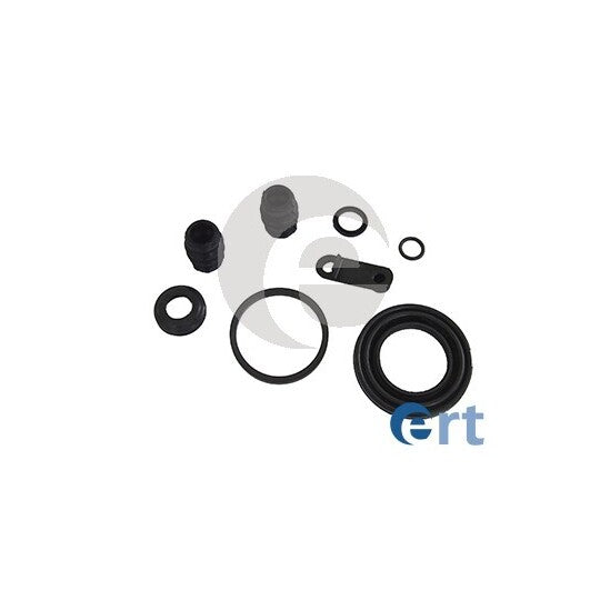 Ert Repair Kit, brake caliper to suit Nissan