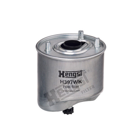 Hengst Filter Fuel filter to suit Ford, Mazda, Volvo