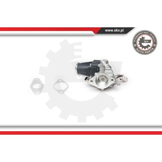 Esen Skv EGR Valve to suit Ford, Peugeot, Citroën