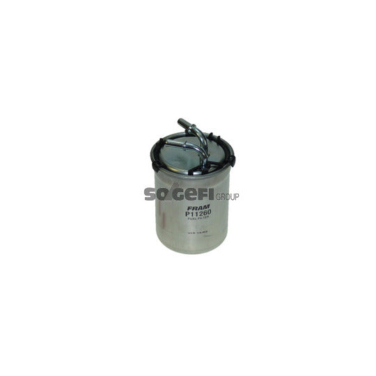 Fram Fuel filter to suit Audi, VW, Seat