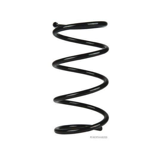 Herth+Buss Jakoparts Coil Spring to suit Mitsubishi