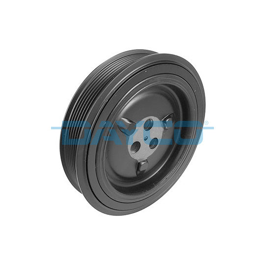 Dayco Belt Pulley, crankshaft to suit Ford