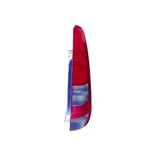 Depo Combination Rearlight to suit Ford