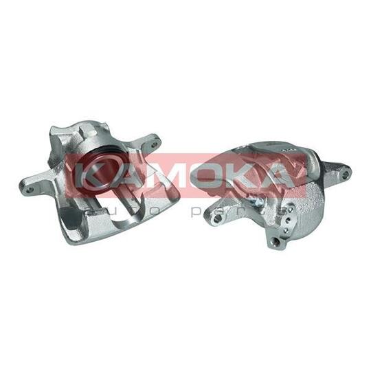 Kamoka Brake Caliper to suit Audi, VW, Seat