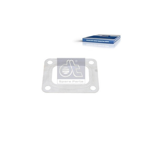 Dt Spare Parts Gasket, charger to suit Mercedes-Benz