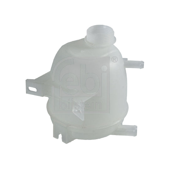 Febi Bilstein Expansion Tank, coolant to suit Renault