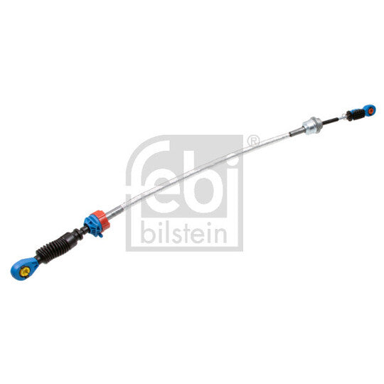 Febi Bilstein Cable, manual transmission to suit Ford
