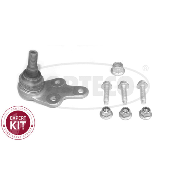 Corteco Ball Joint to suit Ford