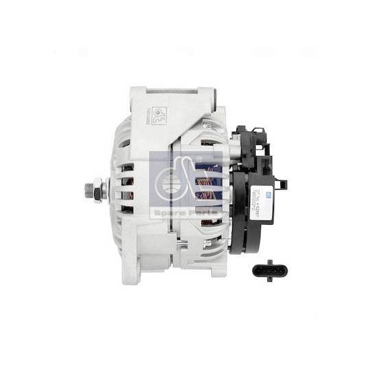 Dt Spare Parts Alternator to suit Mercedes-Benz
