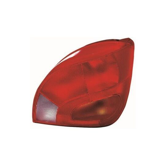 Depo 431-1919R-LD-UE Combination Rearlight to suit Ford