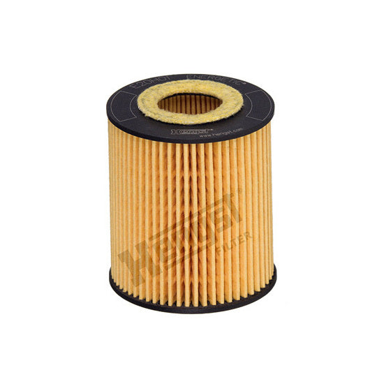 Hengst Filter Oil filter to suit Ford, Mazda