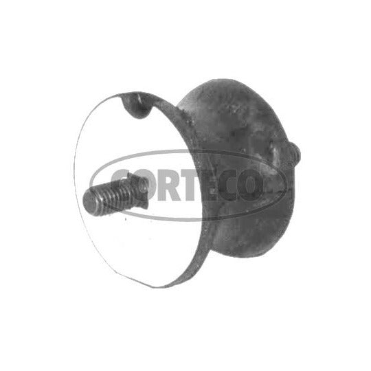 Corteco Mounting, automatic transmission to suit BMW