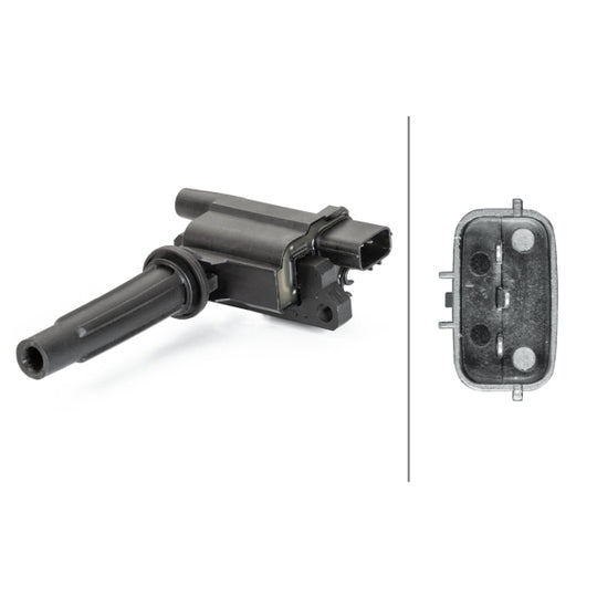 Hella Ignition coil to suit Mazda