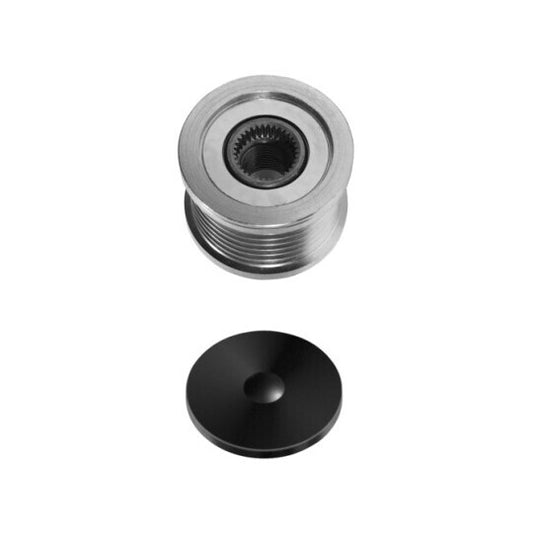 Hella Alternator Freewheel Clutch to suit Nissan, Renault, Opel