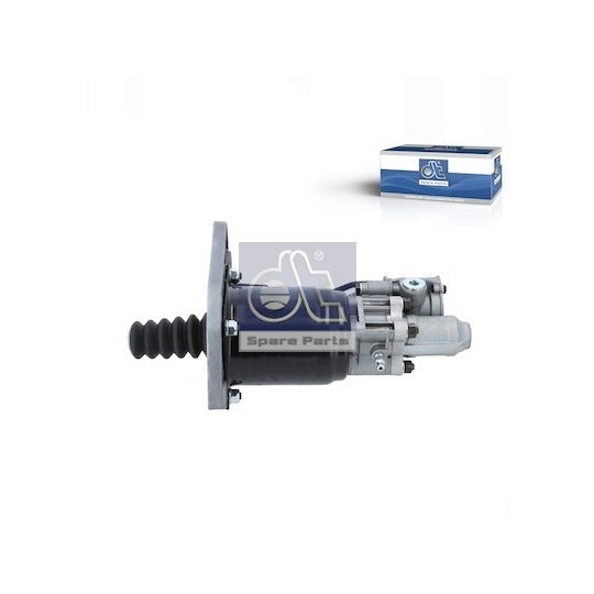 Dt Spare Parts Clutch Booster to suit Mercedes-Benz, Daf
