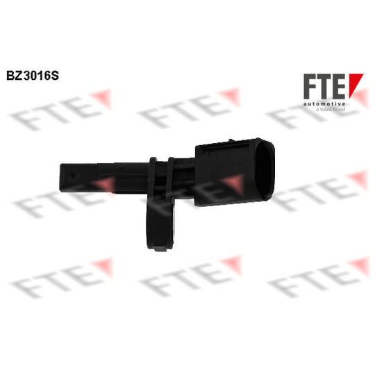 Fte Sensor, wheel speed to suit Audi, VW, Seat