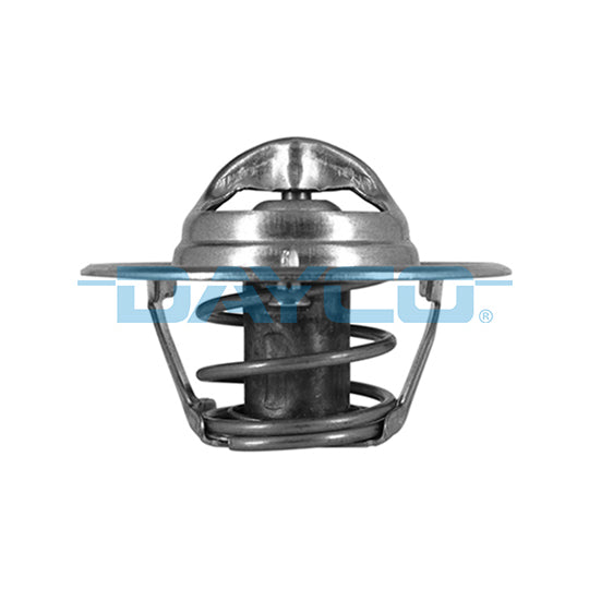 Dayco Thermostat, coolant to suit Ford