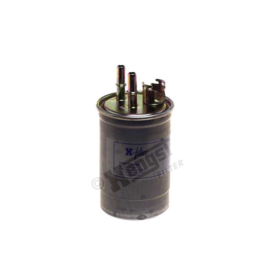 Hengst Filter Fuel filter to suit Ford