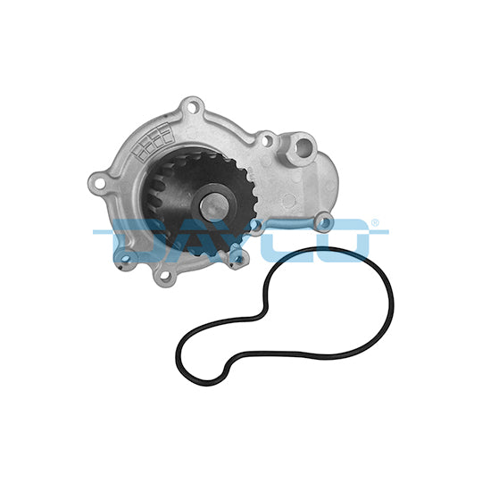 Dayco Water pump to suit Mitsubishi, Chrysler, Bugatti