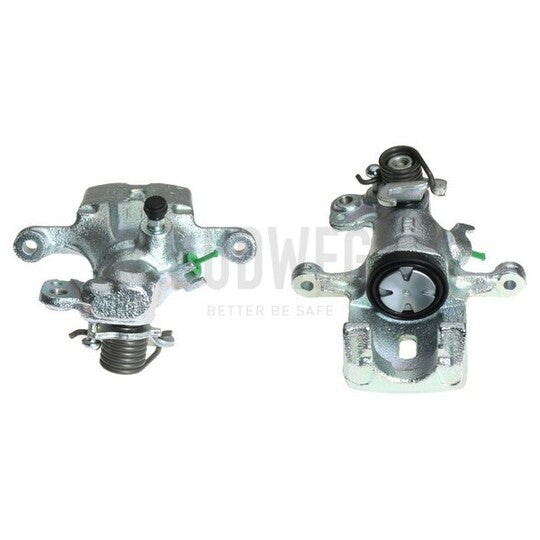 Budweg Caliper Brake Caliper to suit Nissan