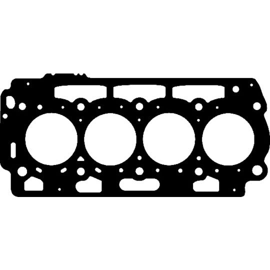 Corteco Gasket, cylinder head to suit Toyota, Ford, Mazda