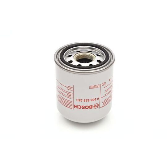 Bosch Air Dryer Cartridge, compressed-air system to suit Daf